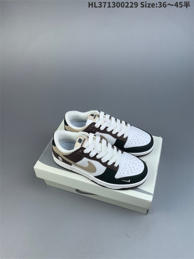 men Low top dunk sb shoes 36-45 2025-9-19-660